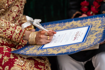 Should the Wife Change Her Last Name After Nikah?